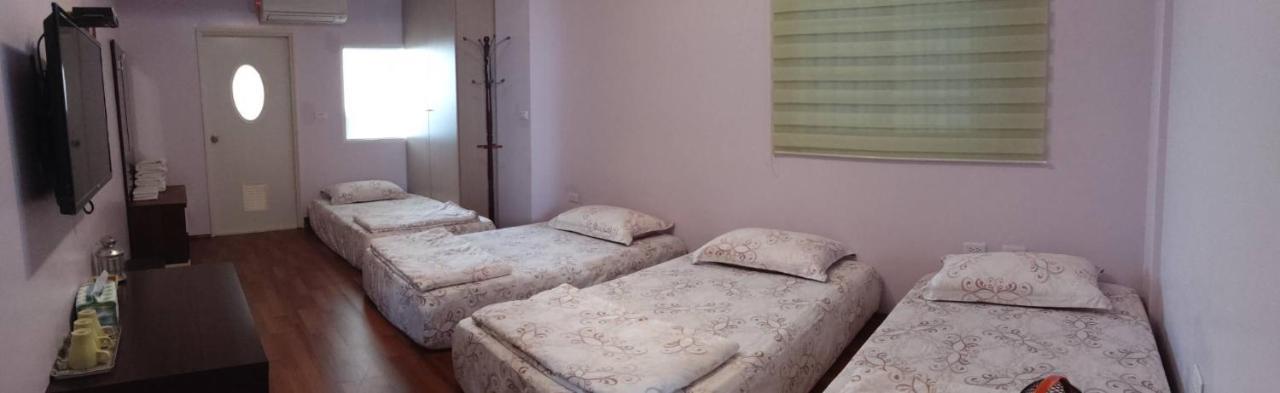 Berkshire B&B Qimei Dış mekan fotoğraf