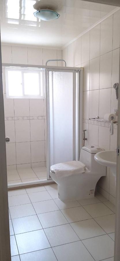 Berkshire B&B Qimei Dış mekan fotoğraf